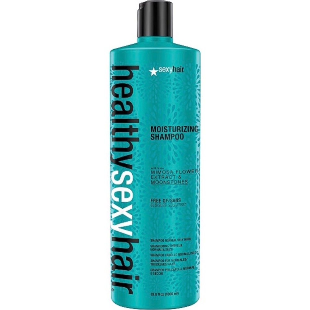 Hair care bundle!